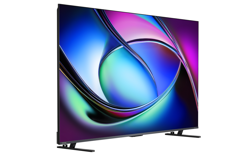 Tivi Toshiba 55Z670RP - hình ảnh thực tế Tivi Toshiba 55Z670RP - hình ảnh thực tế