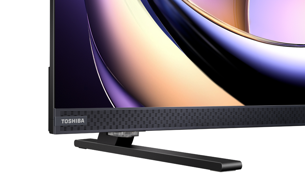 Tivi Toshiba 75Z770RP - hình ảnh thực tế Tivi Toshiba 75Z770RP - hình ảnh thực tế
