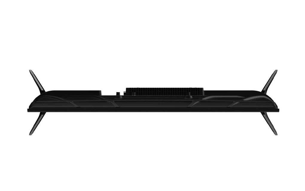 Tivi Coocaa 32Z85 - hình ảnh thực tế
