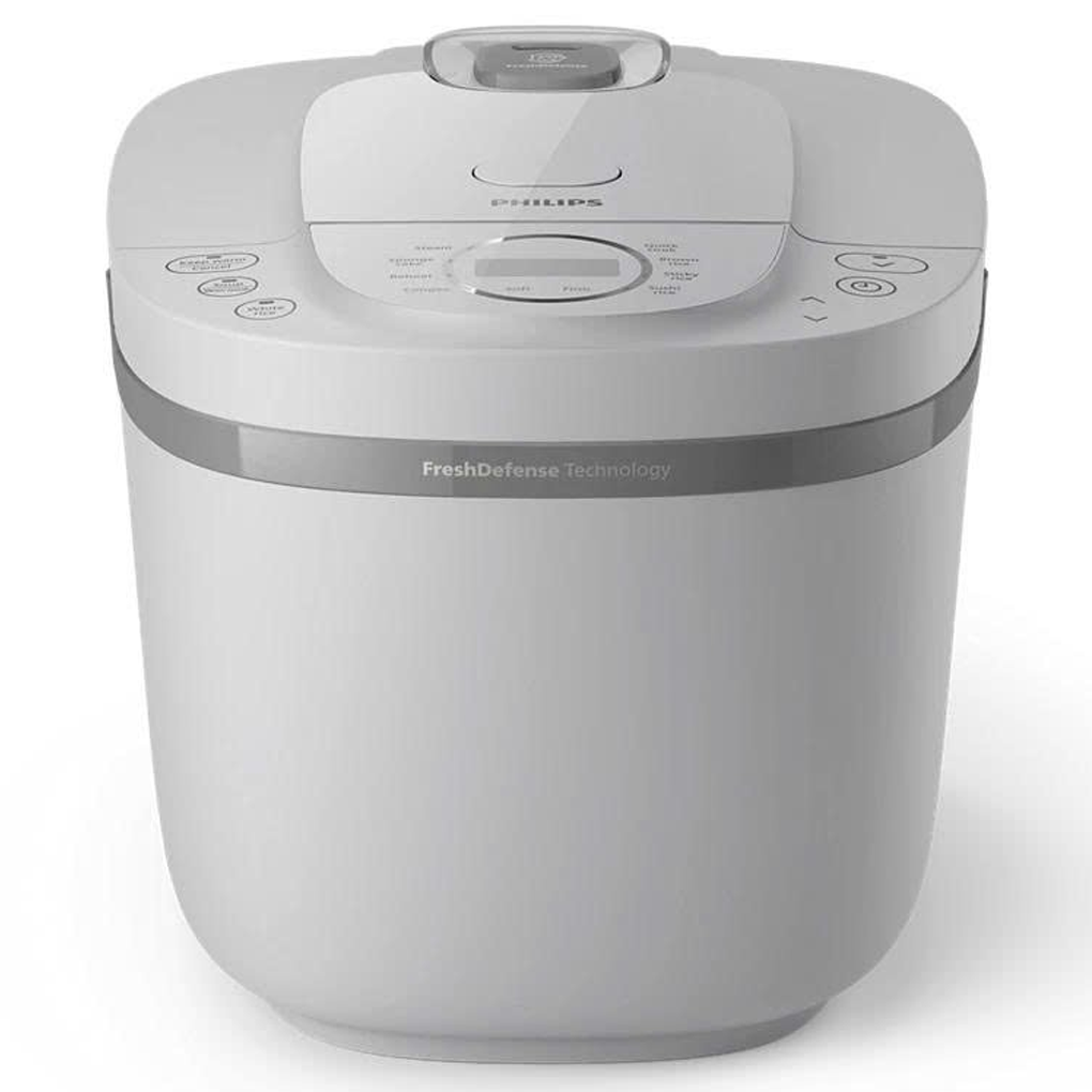 Nồi Cơm Điện Tử Philips HD4719/32 1.8 Lít 2