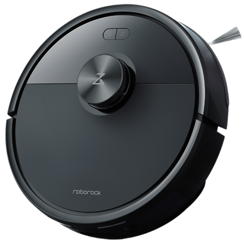 Robot Hút Bụi Lau Nhà Roborock Q7TF