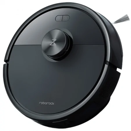 Robot Hút Bụi Lau Nhà Q7TF