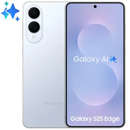 Galaxy S25 Edge 5G (12GB+256GB)