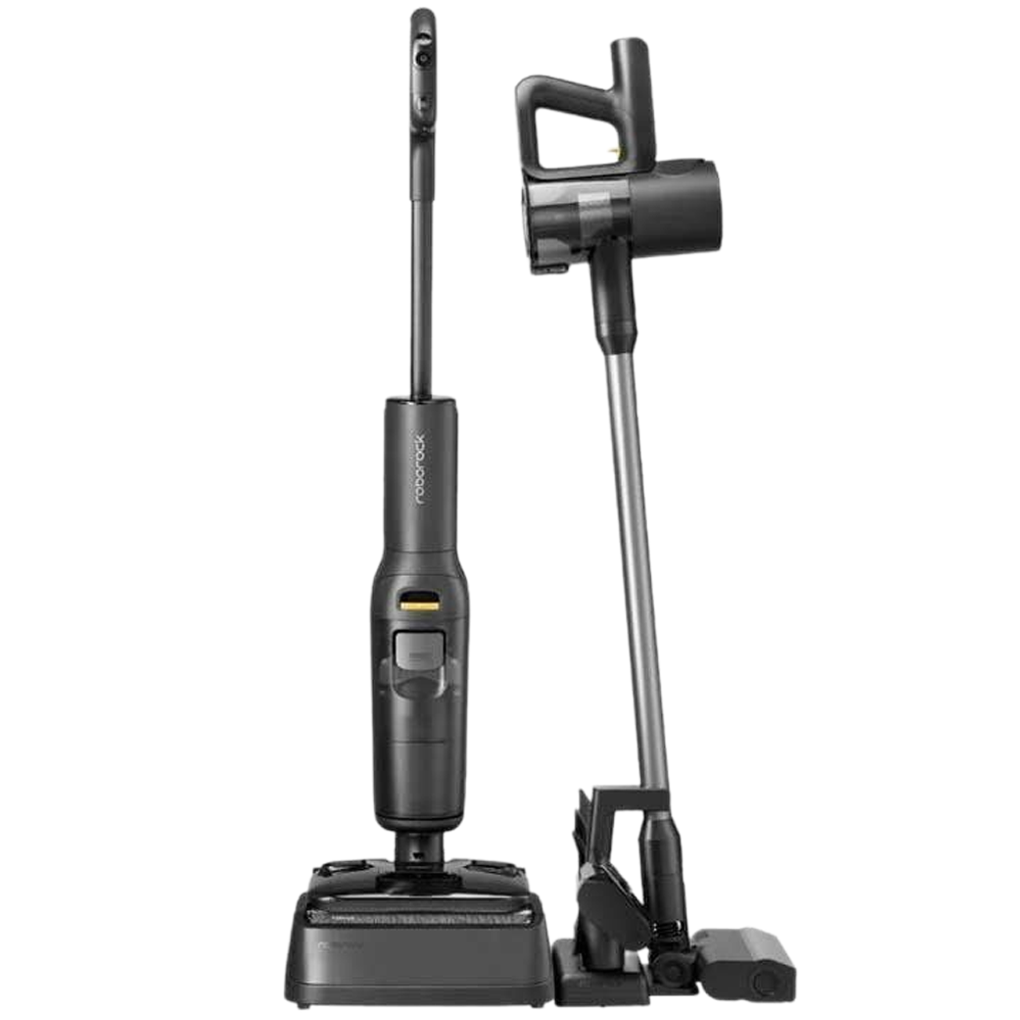 Máy hút bụi Roborock F25 ACE Combo - chi tiết Máy hút bụi Roborock F25 ACE Combo - chi tiết