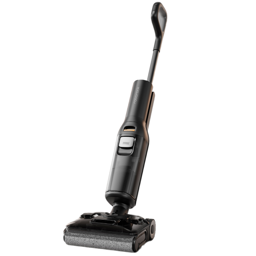 Máy hút bụi Roborock F25 ACE Combo - hình ảnh thực tế Máy hút bụi Roborock F25 ACE Combo - hình ảnh thực tế