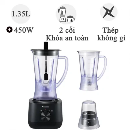 Máy Xay Sinh Tố MX-EP3171KRA