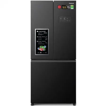Inverter 495 Lít PRIME+ Edition NR-CW530HVK9