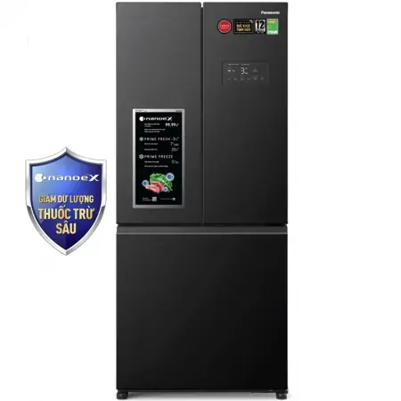 Inverter 495 L&iacute;t PRIME+ Edition NR-CW530HVK9