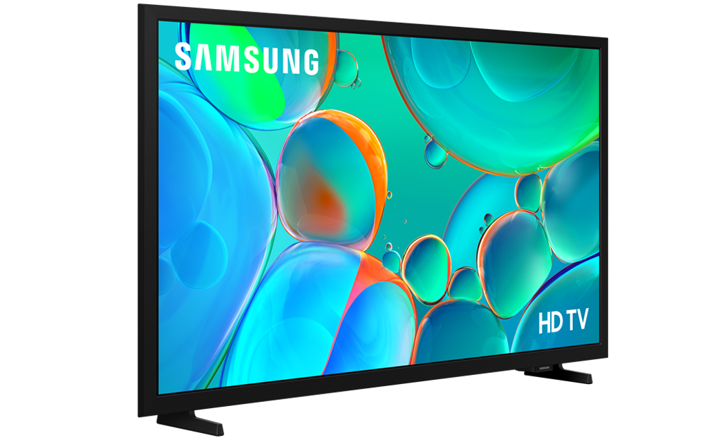 Tivi Samsung LS32H5000F - hình ảnh thực tế Tivi Samsung LS32H5000F - hình ảnh thực tế