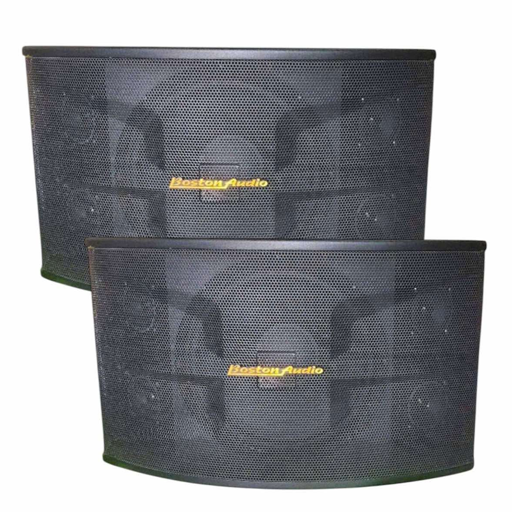Loa Thùng Boston Audio BA-500V