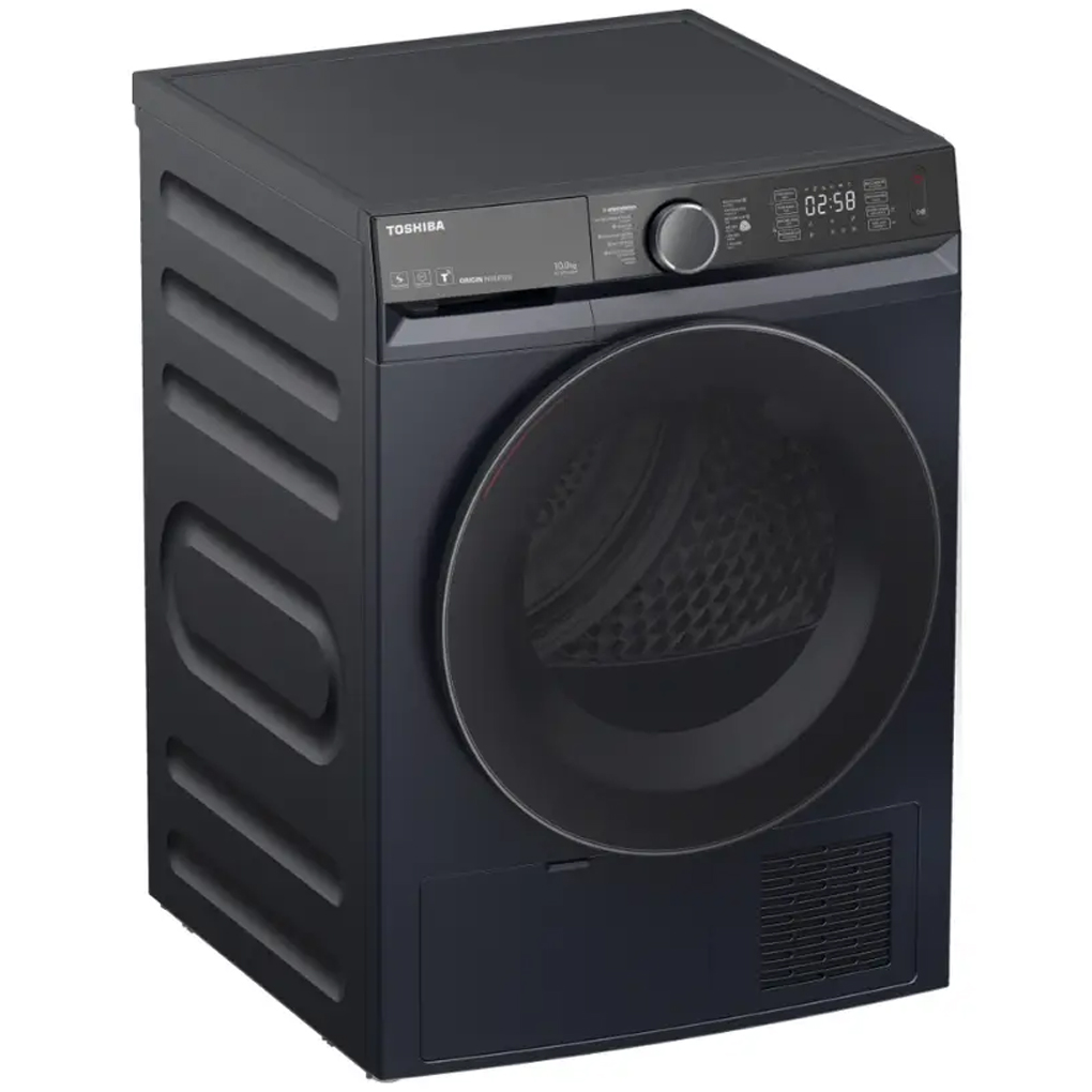 Máy sấy bơm nhiệt Toshiba TD-BP110GHV - lồng sấy Máy sấy bơm nhiệt Toshiba TD-BP110GHV - lồng sấy