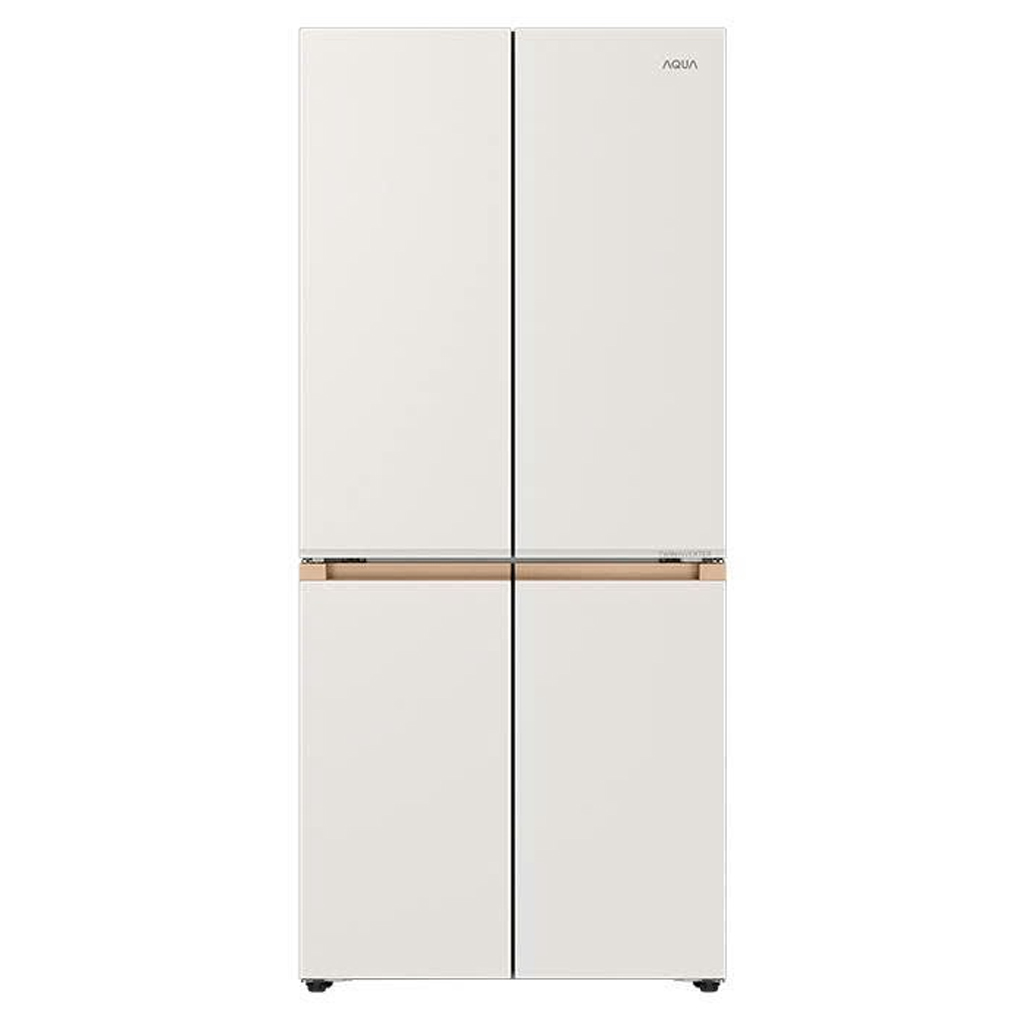 Tủ lạnh Aqua inverter 508 lít AQR-MA580XA(MC)U1