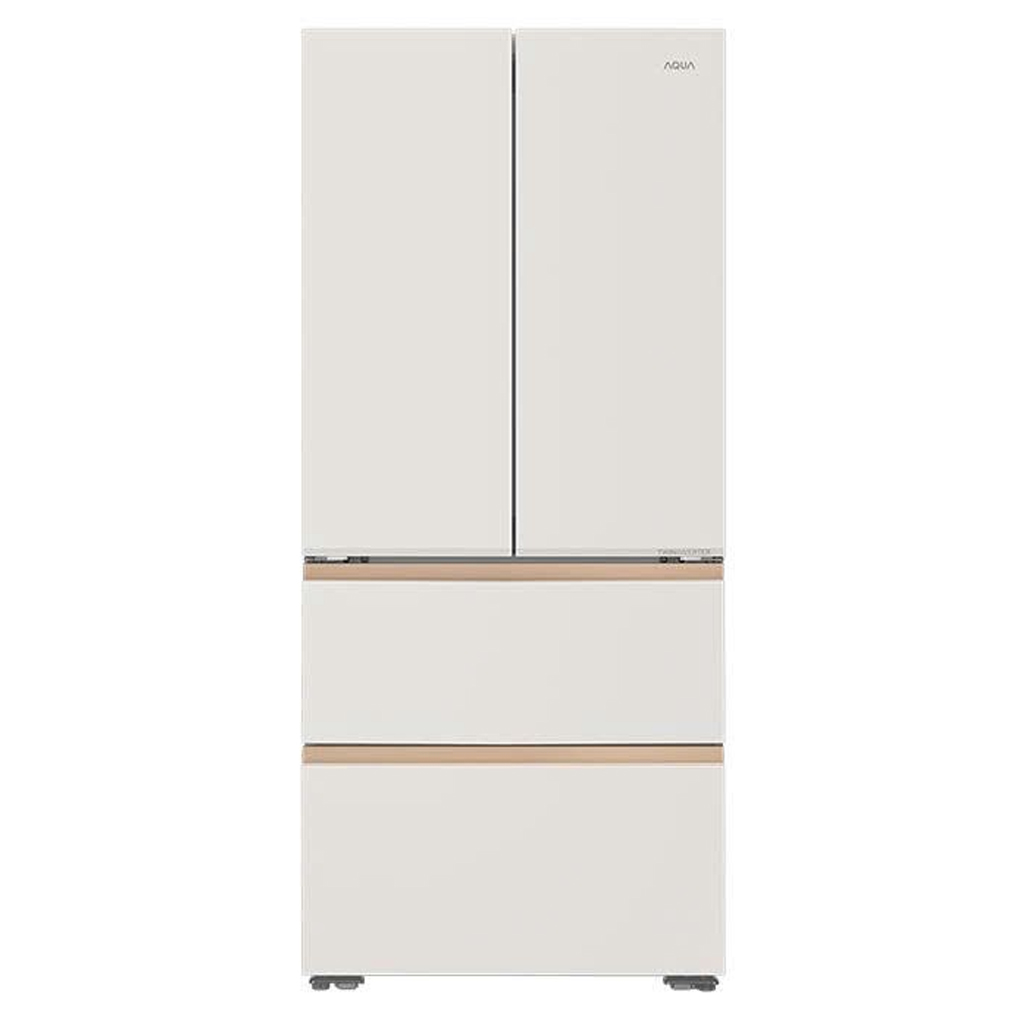 Tủ Lạnh Aqua Inverter 515 Lít AQR-MA590XA(MC)U1