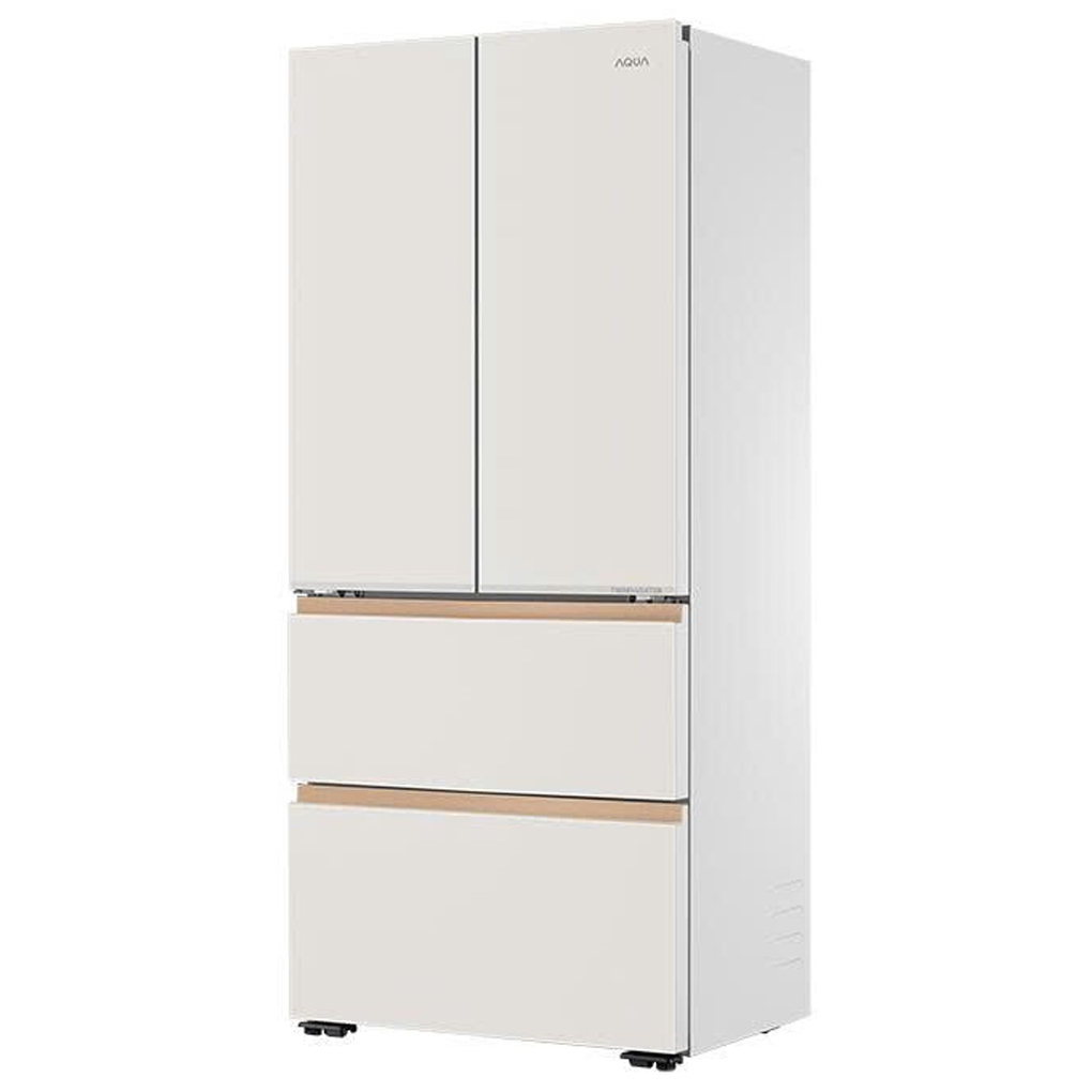 Tủ lạnh Aqua AQR-MA590XA(MC)U1 - ngăn chứa Tủ lạnh Aqua AQR-MA590XA(MC)U1 - ngăn chứa