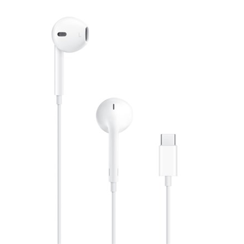 Tai Nghe Có Dây Apple Earpods (USB-C)-ITS_MYQY3ZA/A