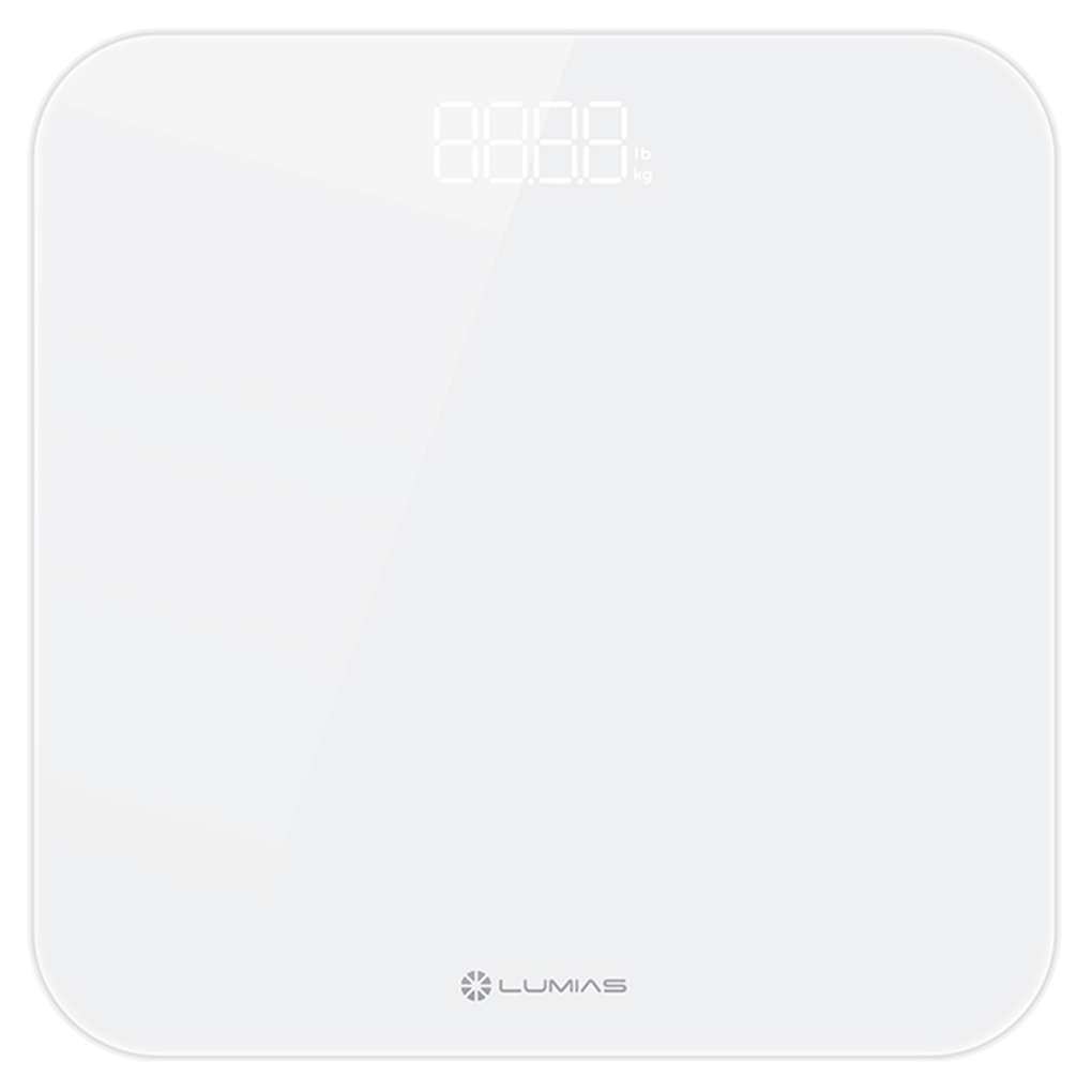 Cân Điện Tử Lumias Scale G25