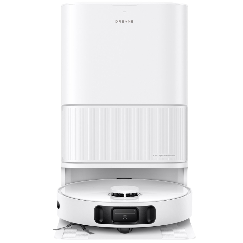 Robot hút bụi Dreame D20 Ultra - chi tiết Robot hút bụi Dreame D20 Ultra - chi tiết