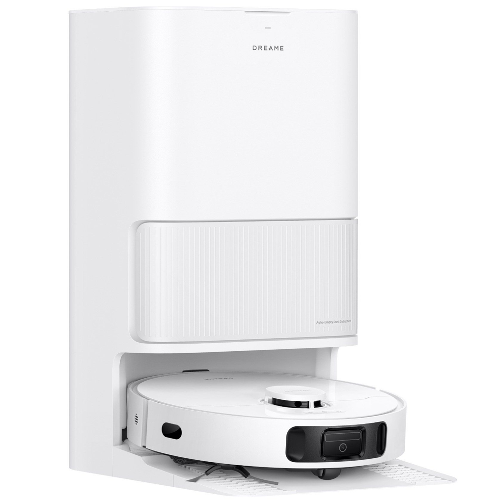 Robot hút bụi Dreame D20 Ultra - hình ảnh thực tế Robot hút bụi Dreame D20 Ultra - hình ảnh thực tế