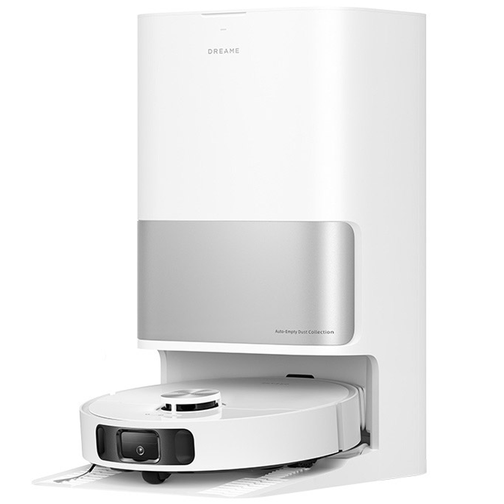 Thiết kế Dreame L10s Ultra Gen 2 Thiết kế Dreame L10s Ultra Gen 2