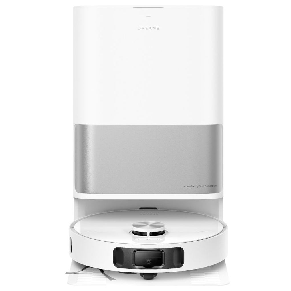Robot hút bụi Dreame L10s Ultra Gen 2 - chi tiết Robot hút bụi Dreame L10s Ultra Gen 2 - chi tiết