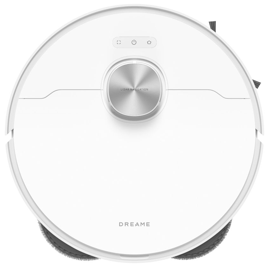 Robot hút bụi Dreame L10s Ultra Gen 2 - hình ảnh thực tế Robot hút bụi Dreame L10s Ultra Gen 2 - hình ảnh thực tế