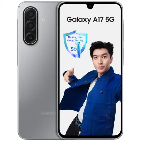 Galaxy A17 5G (8GB+128GB)