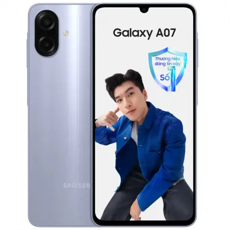 Galaxy A07 (4GB+128GB)