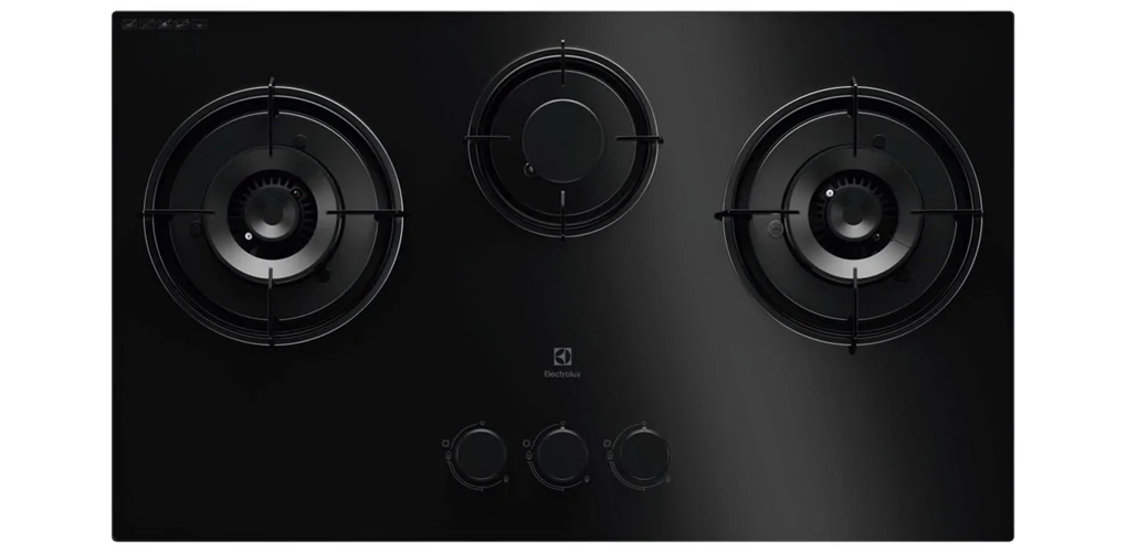 Bếp Ga Âm Electrolux EHG7303BF