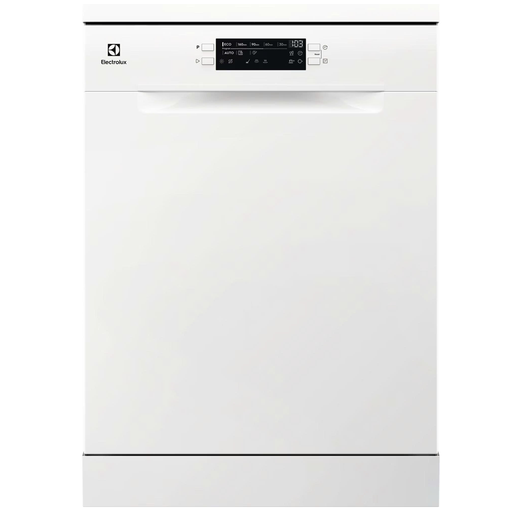 Máy Rửa Chén Độc Lập Electrolux ESA47200SW - Tự Động Mở Cửa - Xuất Xứ Châu Âu