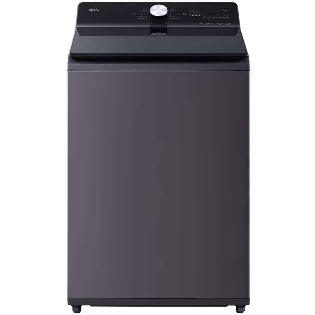 Máy Giặt LG Inverter 25 Kg T2725SX5G