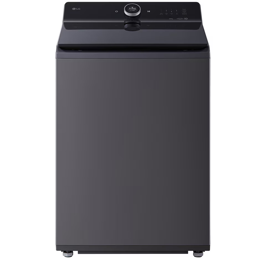 Máy Giặt LG Inverter 22 Kg T2522AX7G