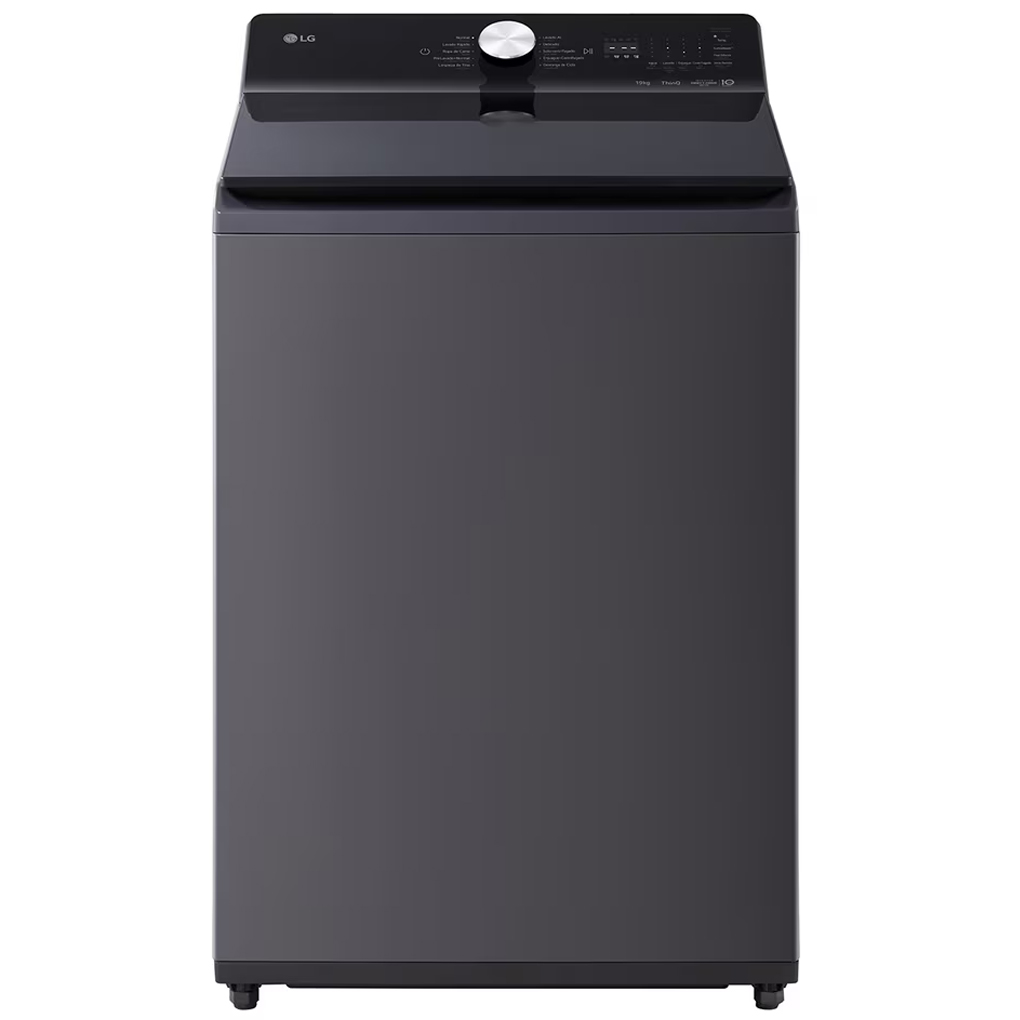 Máy Giặt LG Inverter 19 Kg T2519SX5G