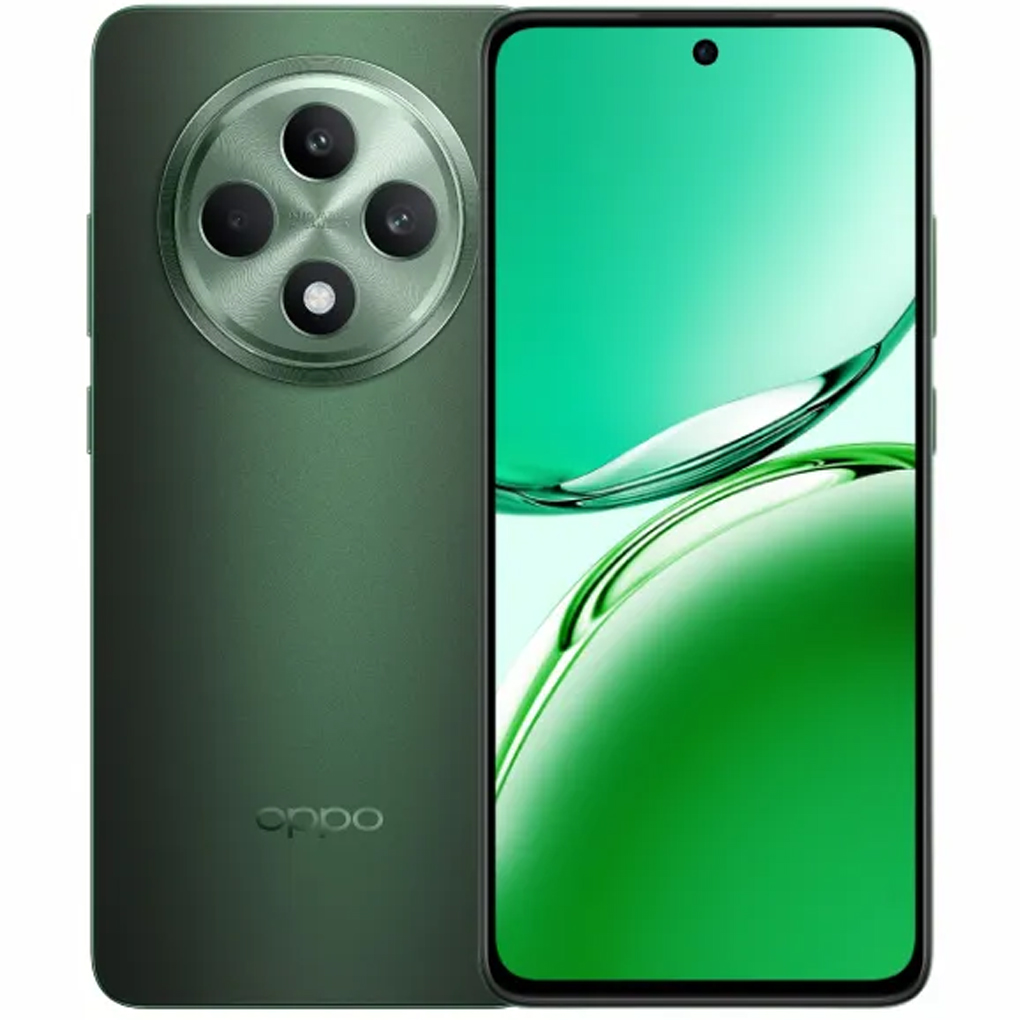 OPPO Reno12 F 5G V200