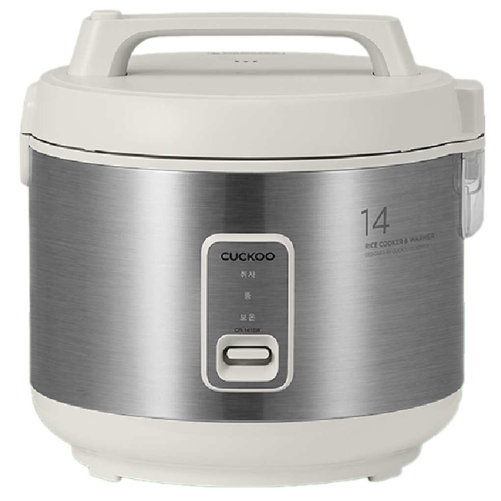 Nồi Cơm Điện Cuckoo CR-1415/GWVNCV