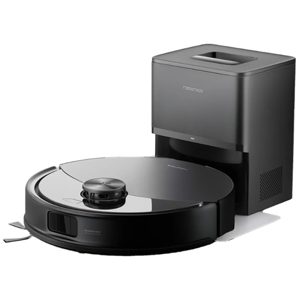 Robot Hút Bụi Lau Nhà Roborock Q10 PF Plus