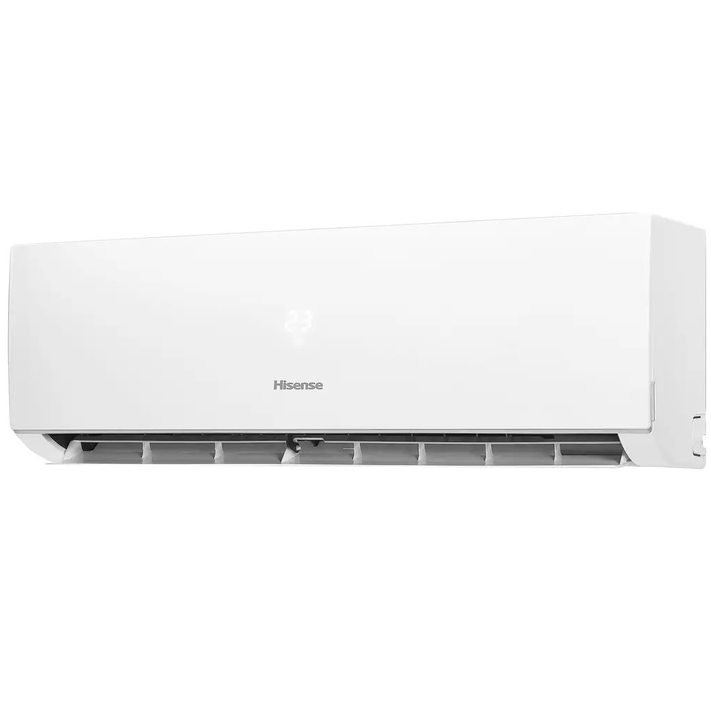 Thiết kế Hisense AS-10CR4RYDDJ02 Thiết kế Hisense AS-10CR4RYDDJ02