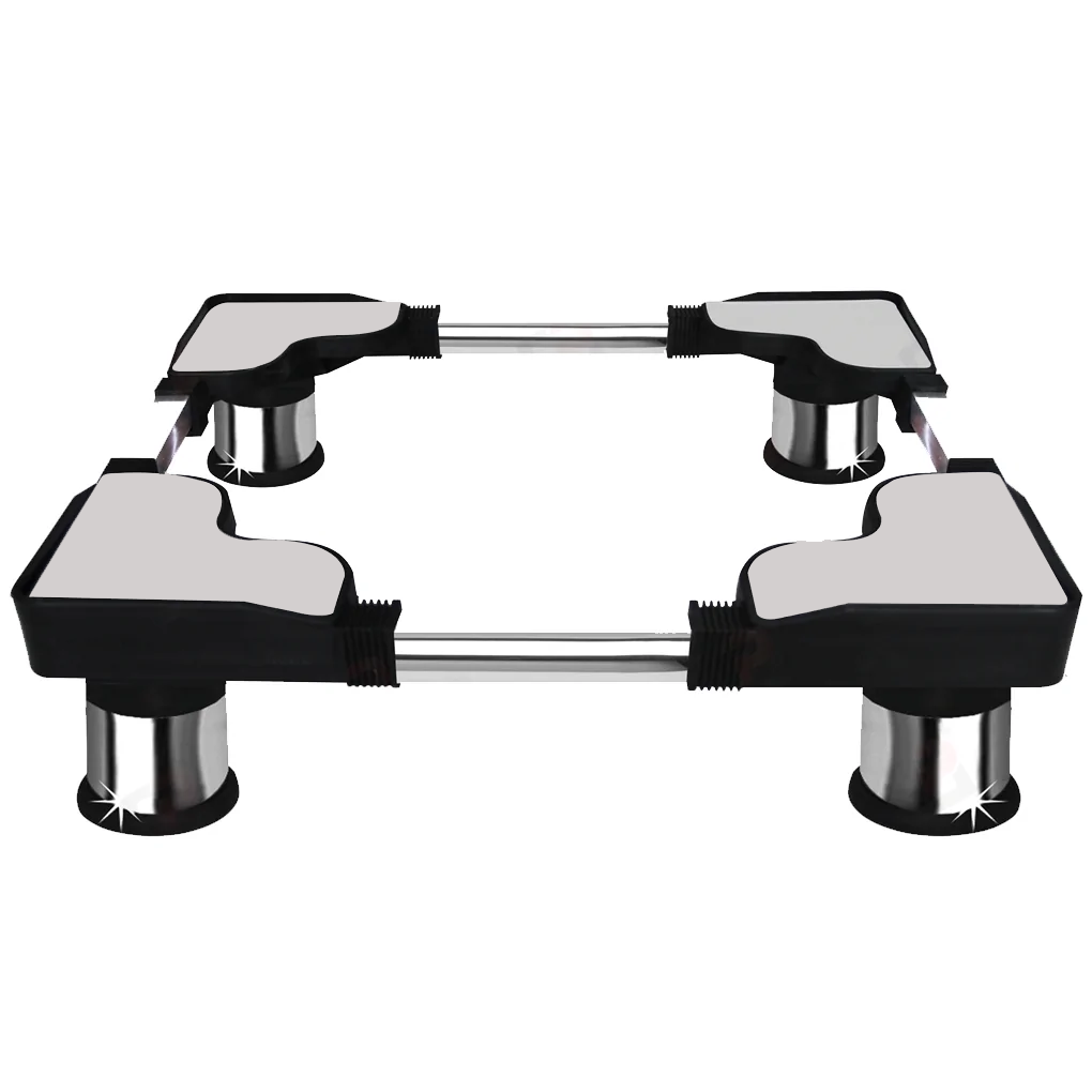 Chân Đỡ Máy Giặt - Tủ Lạnh Cảnh Phong CD4860N