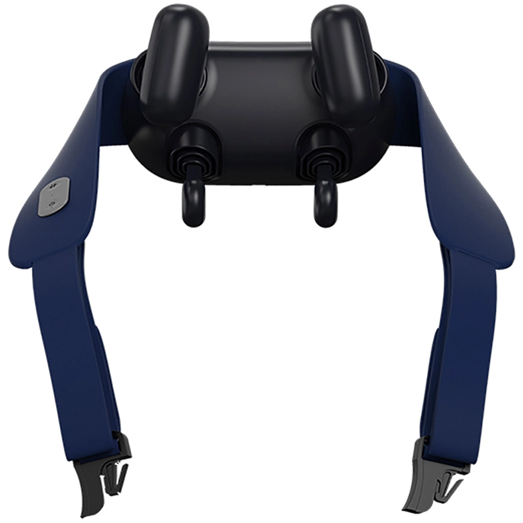 Đai Massage Vai Cổ Philips PPM3322