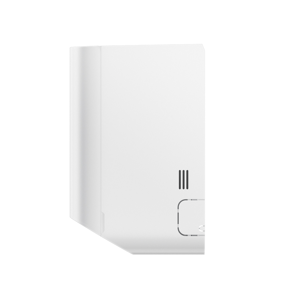 Máy lạnh Xiaomi ASC-12W/N1C5-VN - hình ảnh thực tế Máy lạnh Xiaomi ASC-12W/N1C5-VN - hình ảnh thực tế