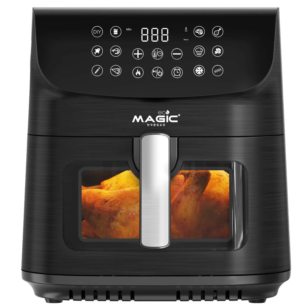 Nồi Chiên Không Dầu Magic AC-160 9 Lít