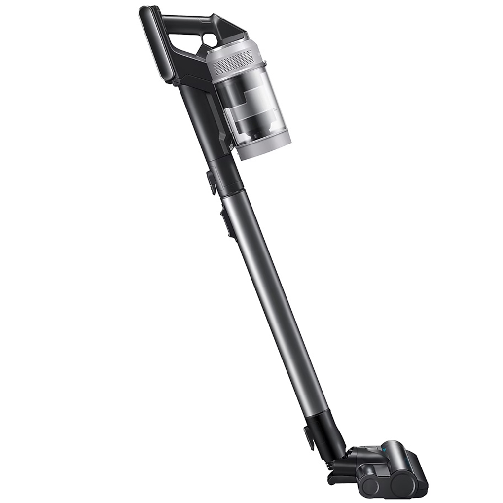 Máy hút bụi Samsung VS80F28DBP/SV - hình ảnh thực tế Máy hút bụi Samsung VS80F28DBP/SV - hình ảnh thực tế
