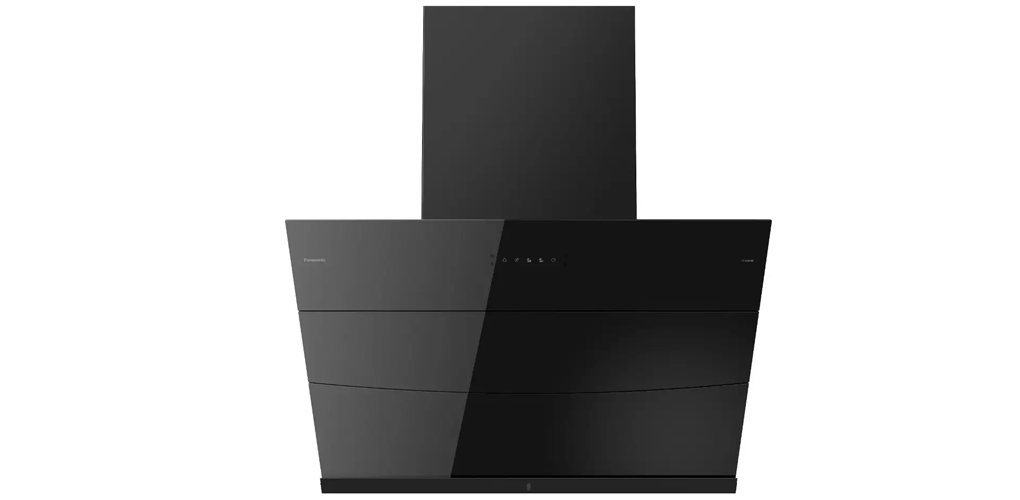 Máy Hút Mùi Mặt Kính Nghiêng Panasonic FV-VX9ABBYUE