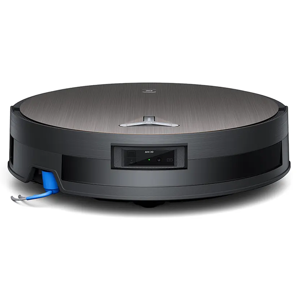 Robot hút bụi Ecovacs Deebot X11 OmniCyclone - hình ảnh thực tế Robot hút bụi Ecovacs Deebot X11 OmniCyclone - hình ảnh thực tế