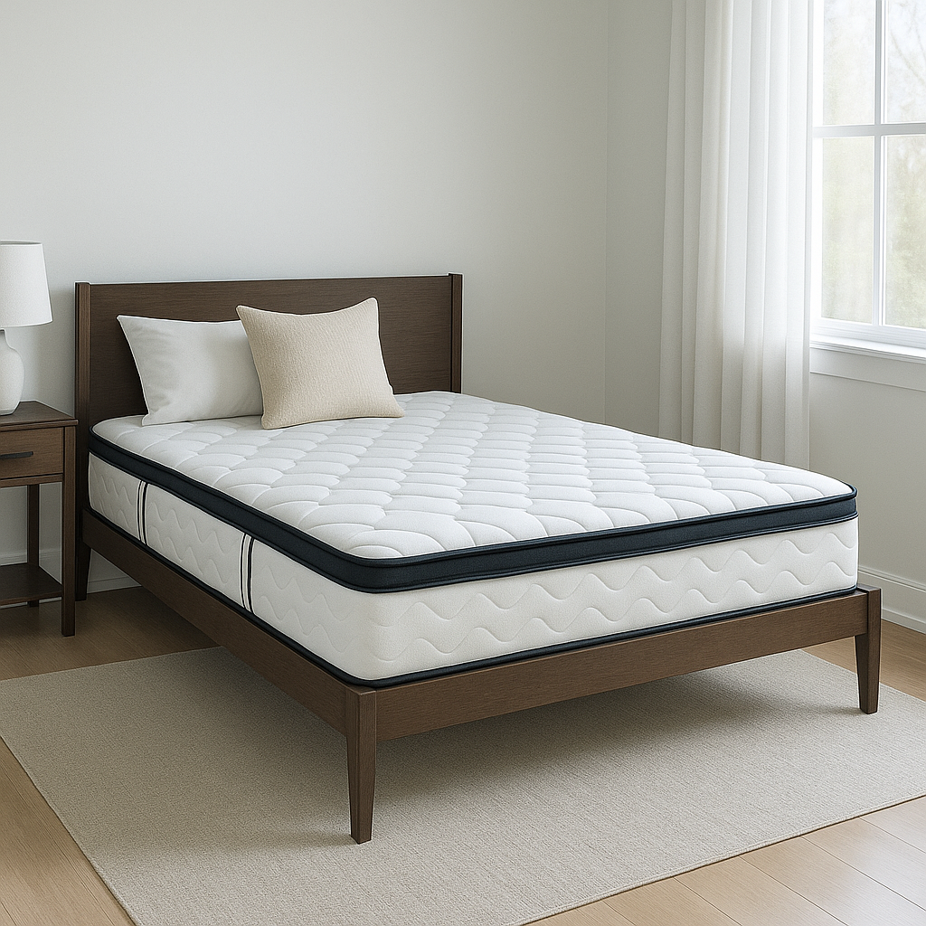 Nệm Simplehome (MS81) 1M6