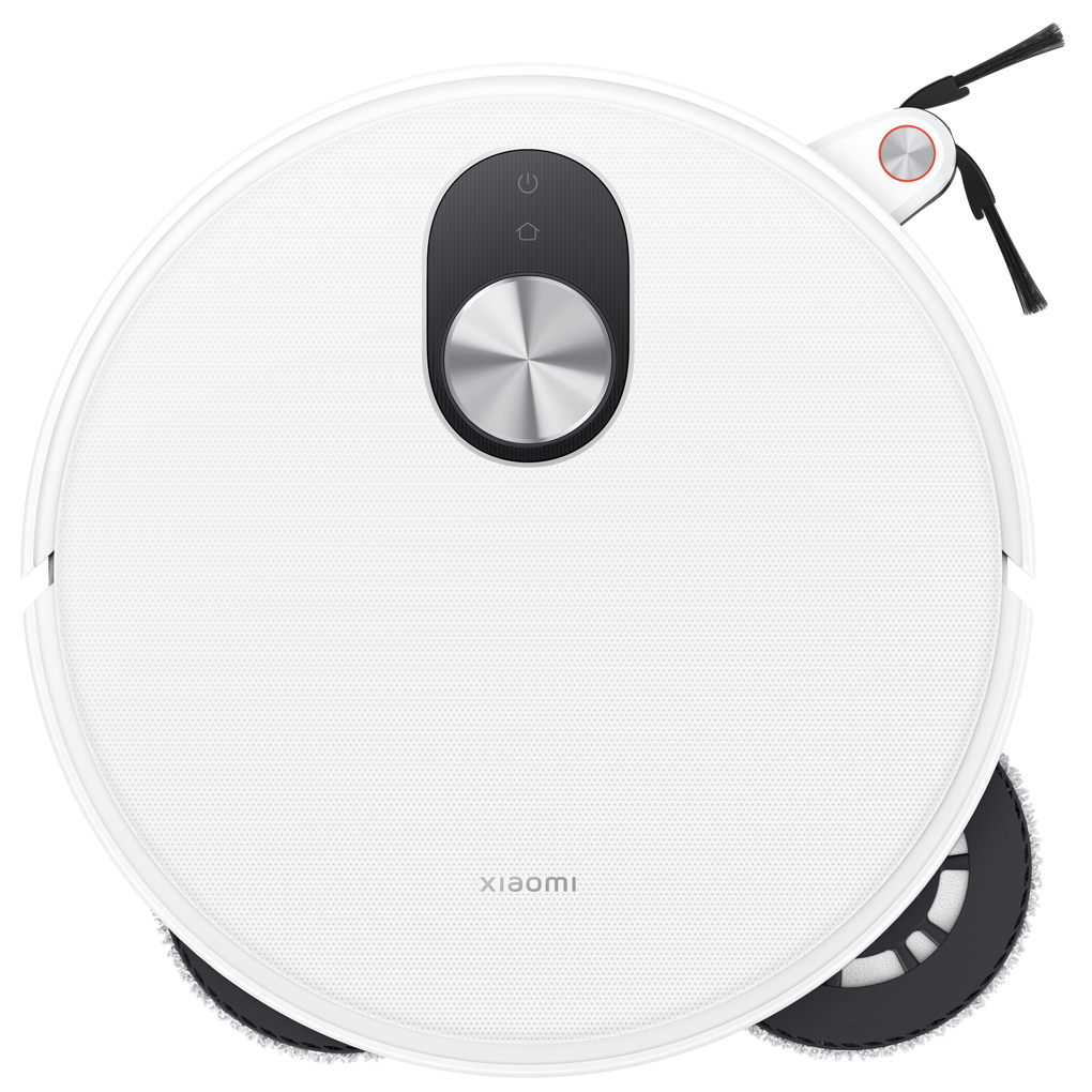 Robot hút bụi Xiaomi Vacuum 5 Pro - hình ảnh thực tế Robot hút bụi Xiaomi Vacuum 5 Pro - hình ảnh thực tế
