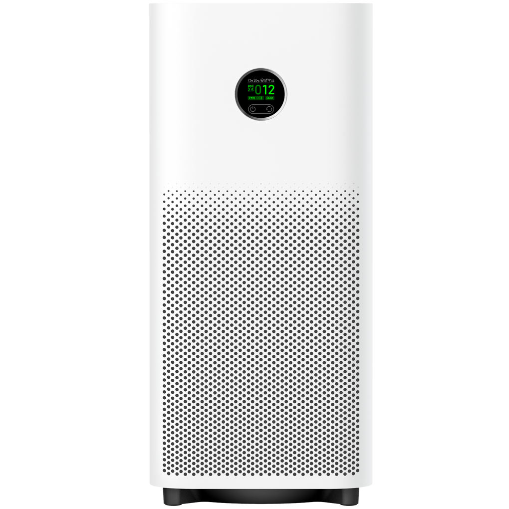 Máy Lọc Không Khí Xiaomi Mijia Smart Air Purifier 6 EU (BHR08MZEU) 0