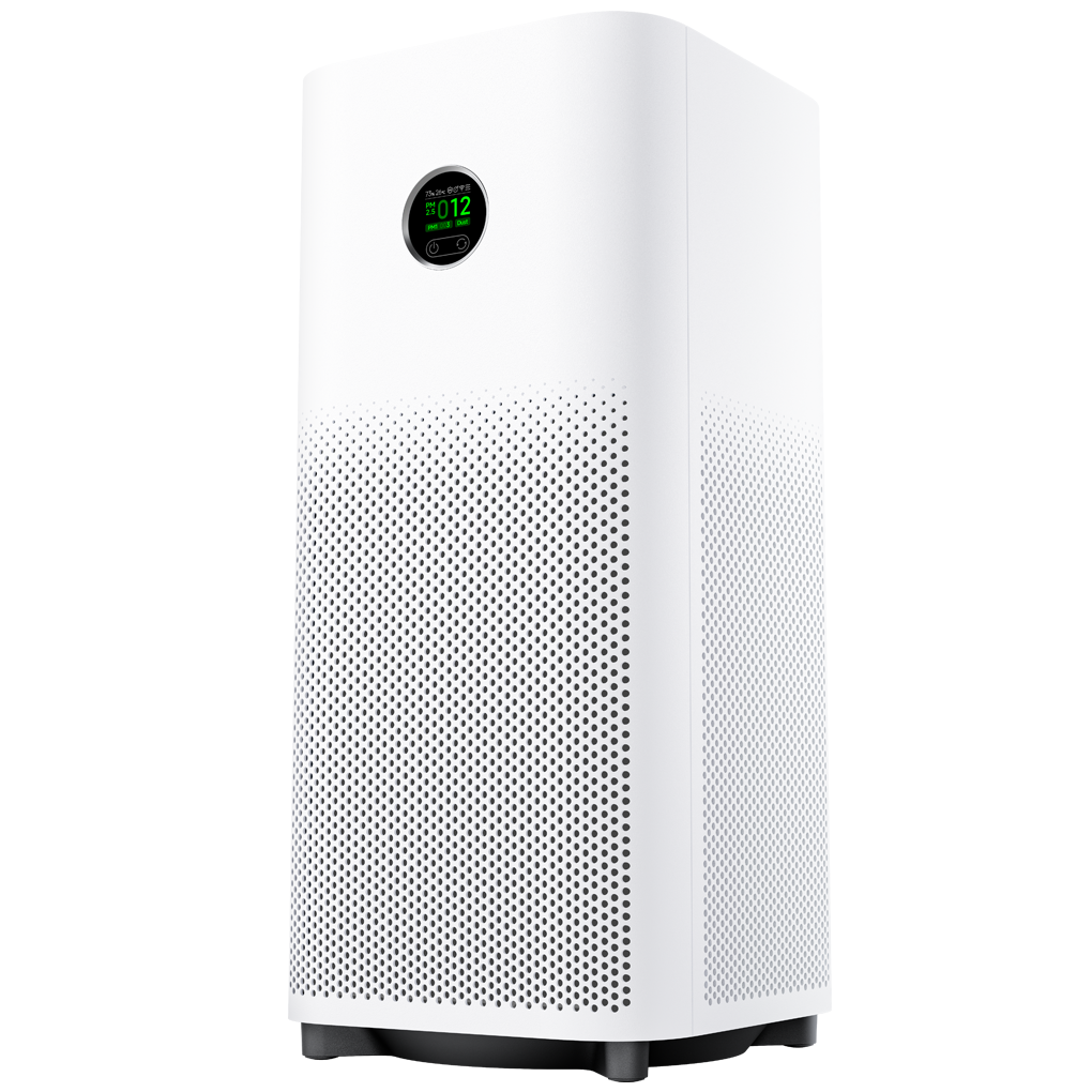 Máy Lọc Không Khí Xiaomi Mijia Smart Air Purifier 6 EU (BHR08MZEU) 1