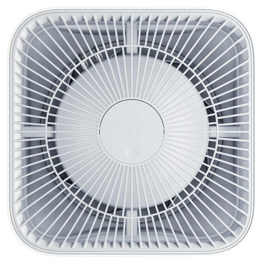 Máy Lọc Không Khí Xiaomi Mijia Smart Air Purifier 6 EU (BHR08MZEU) 4