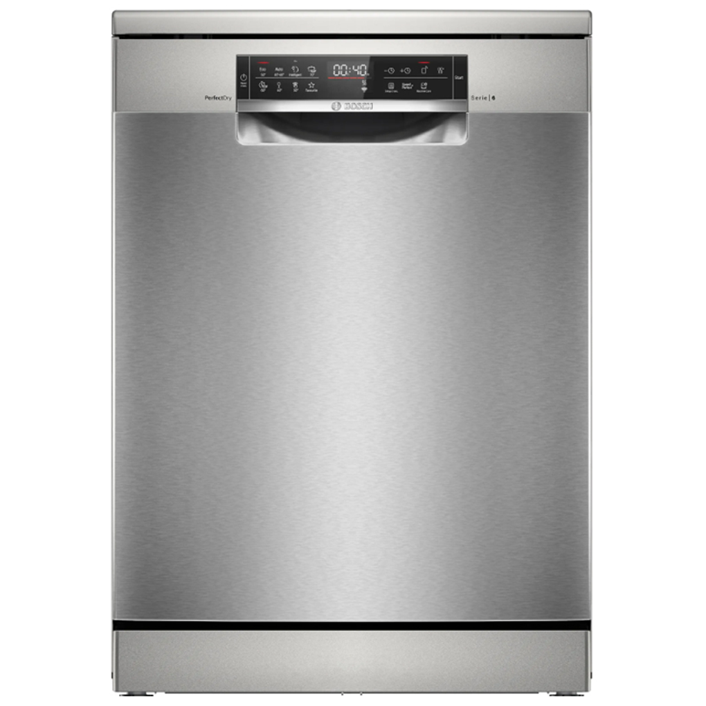 Máy Rửa Bát Bosch SMS6ZCI16E PerfectDry - Xuất Xứ Đức