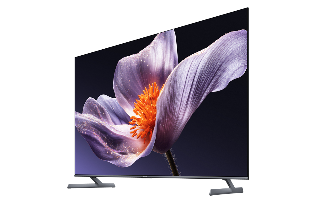 Tivi Xiaomi L75MB-SSEA - hình ảnh hiển thị